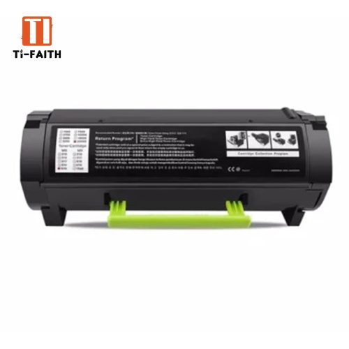 Factory MS321 Lexmark 56F3000 Toner Cartridge 56F0Z00 Drum Unit China Wholesaler MS321 With Chip