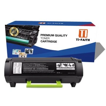 Factory MS321 Lexmark 56F3000 Toner Cartridge 56F0Z00 Drum Unit China Wholesaler MS321 With Chip