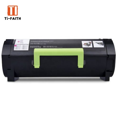 Factory MS321 Lexmark 56F3000 Toner Cartridge 56F0Z00 Drum Unit China Wholesaler MS321 With Chip
