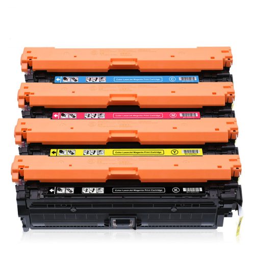 For Canon 064 Toner Cartridge Premium Color Toner CRG 064H Compatible Toner Cartridge For I-SENSYS MF832Cdw LBP722Cdw MF735cx LBP722CX