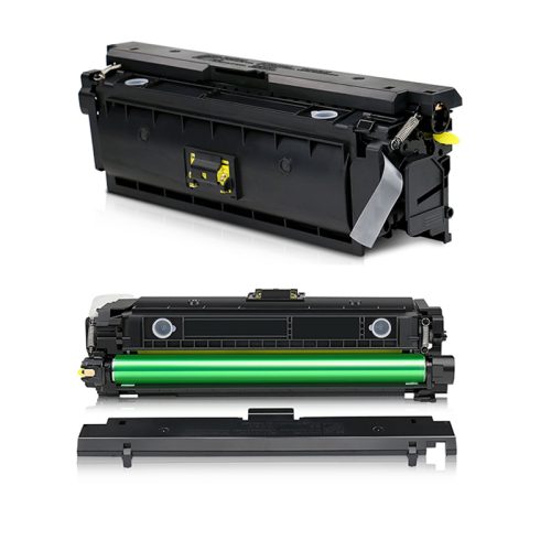 For Canon 064 Toner Cartridge Premium Color Toner CRG 064H Compatible Toner Cartridge For I-SENSYS MF832Cdw LBP722Cdw MF735cx LBP722CX