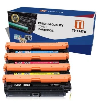For Canon 064 Toner Cartridge Premium Color Toner CRG 064H Compatible Toner Cartridge For I-SENSYS MF832Cdw LBP722Cdw MF735cx LBP722CX