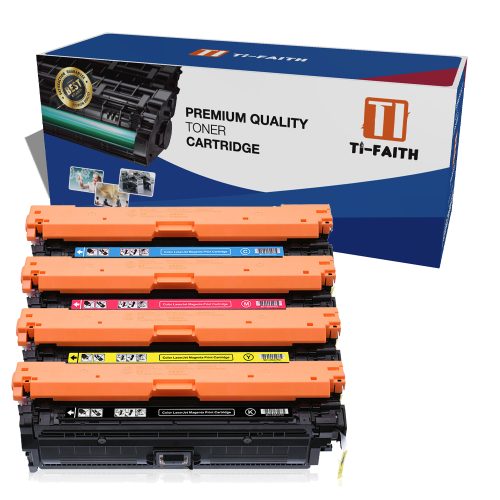 For Canon 064 Toner Cartridge Premium Color Toner CRG 064H Compatible Toner Cartridge For I-SENSYS MF832Cdw LBP722Cdw MF735cx LBP722CX