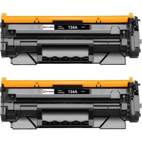 For HP 134A Toner Cartridge Compatible W1340AX Mono Toner Good Price China Factory Toner Ink