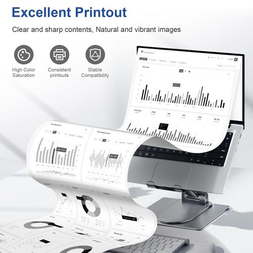 For HP 134A Toner Cartridge Compatible W1340AX Mono Toner Good Price China Factory Toner Ink