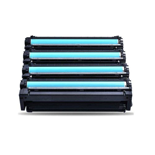 China Toner Cartridge Factory For Canon 067 CRG 067 Toner Good Quality Compatible Canon Ink Cartridge
