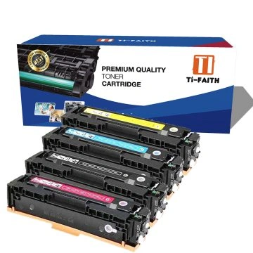 China Toner Cartridge Factory For Canon 067 CRG 067 Toner Good Quality Compatible Canon Ink Cartridge