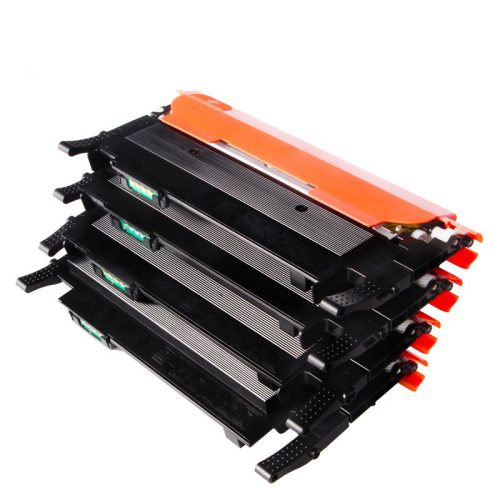 For HP 117A Factory Price Toner Cartridge W2070A W2071A W2072A W2073A Compatible Color Toner Cartridge