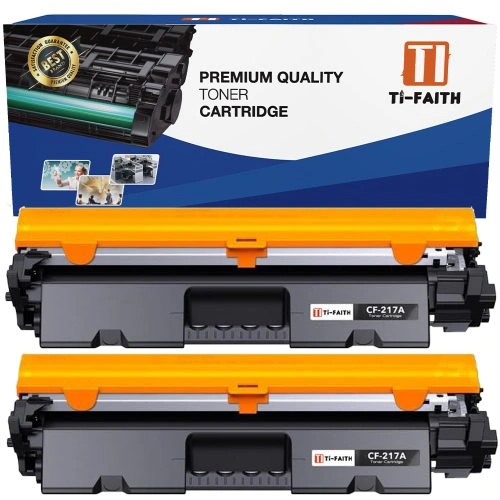 Factory 17A Price CF217A Toner Cartridge China Factory For HP 17A Toner Good Price