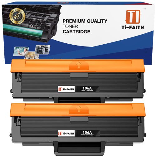 Factory 106A 107A Toner Cartridge W1106A W1107A Compatible Toner China Good Price Wholesale 106A 107A