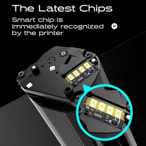 Factory 106A 107A Toner Cartridge W1106A W1107A Compatible Toner China Good Price Wholesale 106A 107A