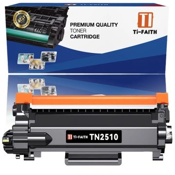 For Brother TN2510 Toner Cartridge TN2530 TN2560 TN2590 TN830 Compatible Brother China Good Quality Price
