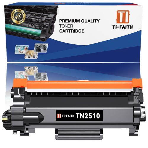 For Brother TN2510 Toner Cartridge TN2530 TN2560 TN2590 TN830 Compatible Brother China Good Quality Price
