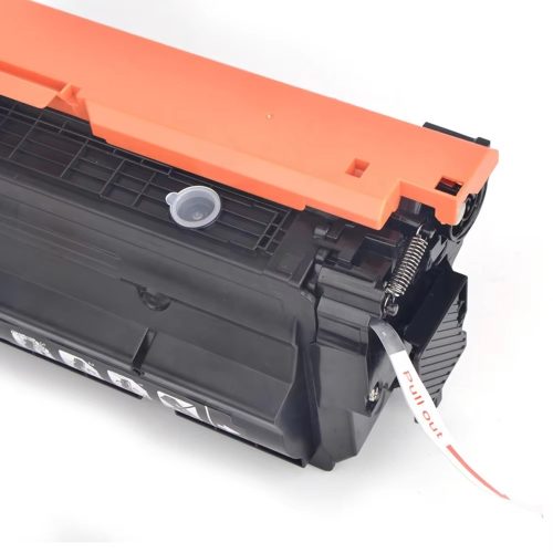 Compatible HP 655A Color Toner Cartridge CF450A China Manufacturer For HP Toner 655A CF451A CF452A CF453A