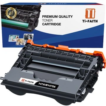 For HP 147A W1470A Toner Cartridge Wholesaler Ink Cartridge For HP Good Price China Factory