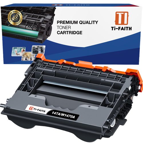 For HP 147A W1470A Toner Cartridge Wholesaler Ink Cartridge For HP Good Price China Factory