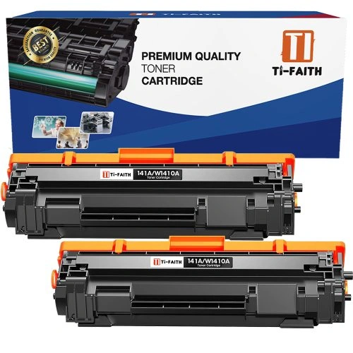 Wholesale Toner Cartridges China Stationery Supplies Factory HP Toner Cartridge 141A W1410A Good Price