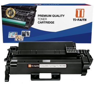 164A Toner Cartridge for HP W1640A Compatible Toner With Chip China Factory Wholesale Price for HP printer 4008 4114