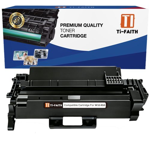 164A Toner Cartridge for HP W1640A Compatible Toner With Chip China Factory Wholesale Price for HP printer 4008 4114